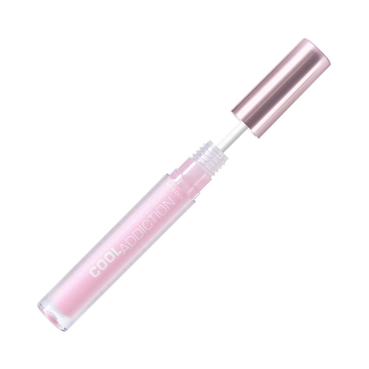 Плампер для губ Cool Addiction Lip Plumper - фото 3