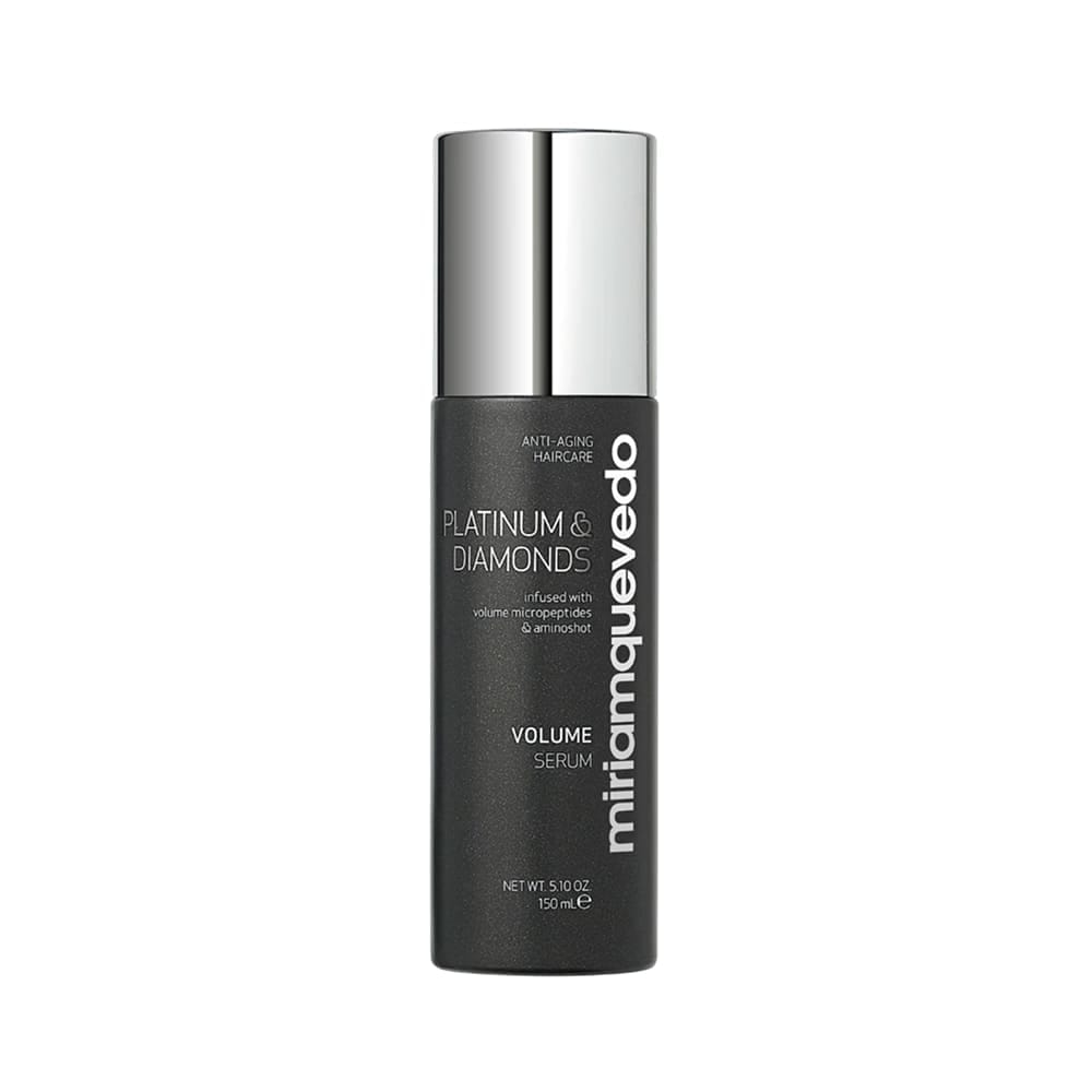 Сыворотка для придания объёма волосам Platinum & Diamonds/Volume Serum, 150 мл