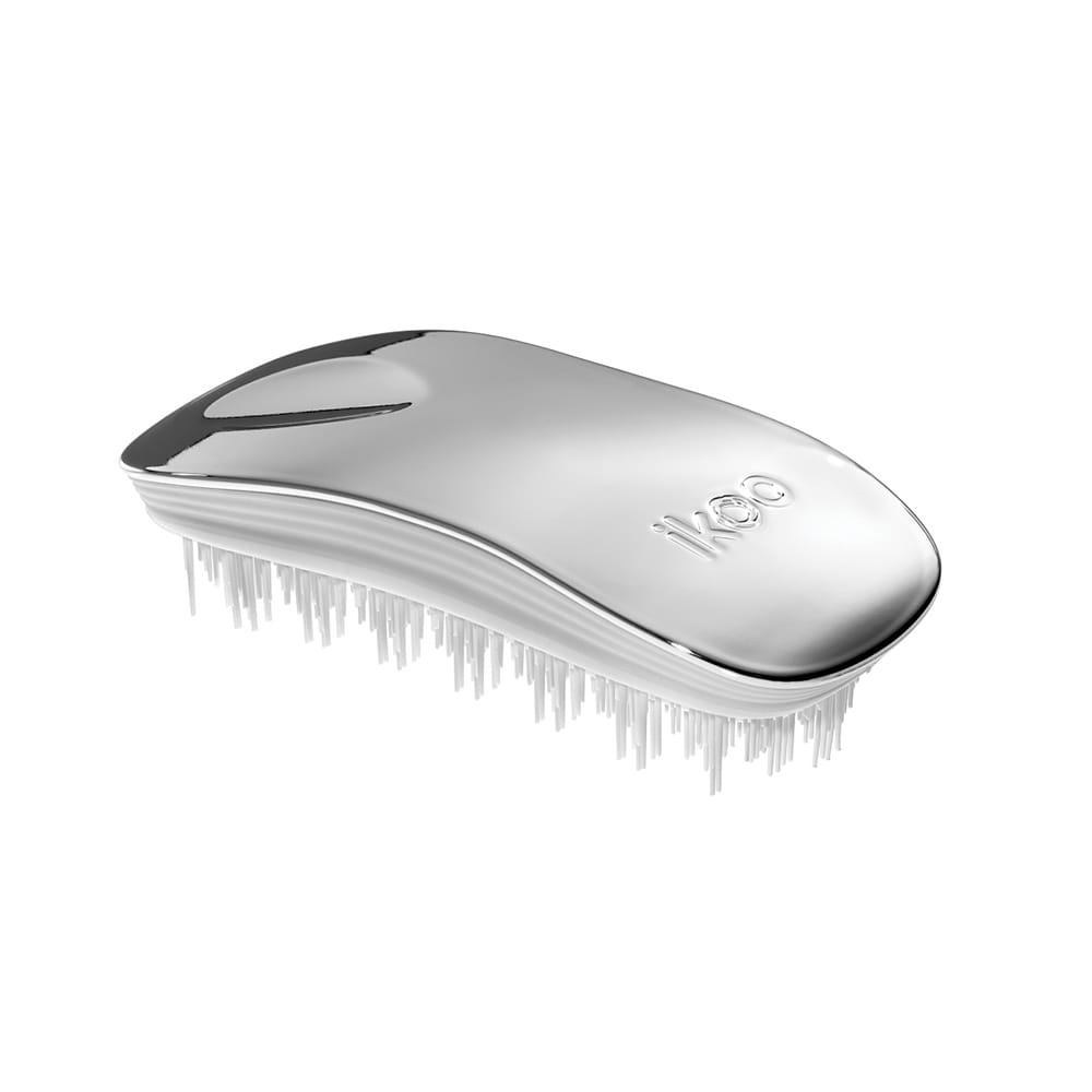 Расческа Ikoo Home White