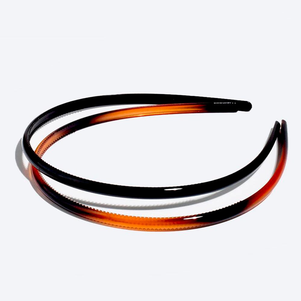 Обруч для волос Headband 2 шт - фото 2