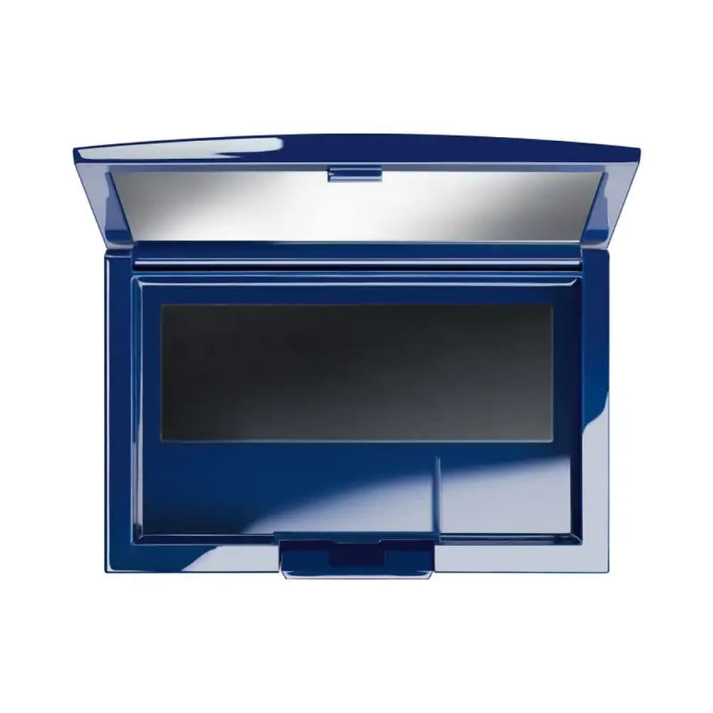 Футляр для теней и румян Beauty Box Quattro Ocean Blue - фото 2