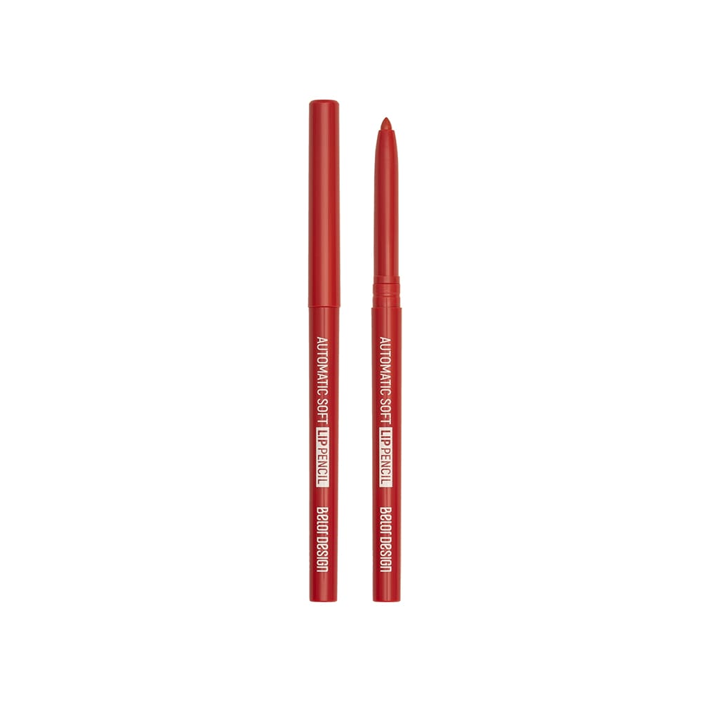 Механический карандаш для губ Automatic soft lippencil