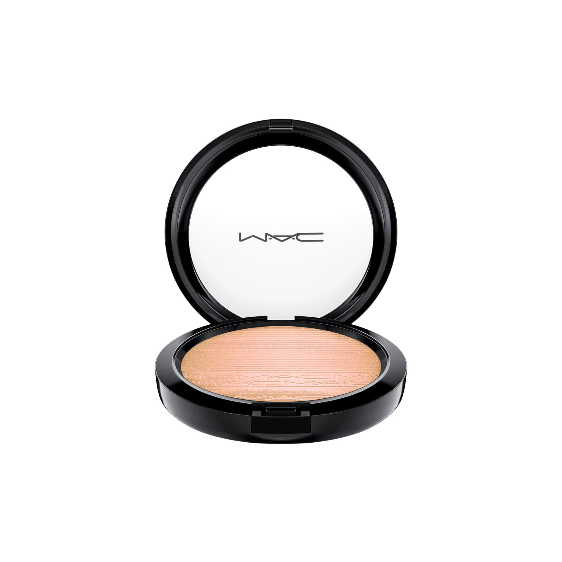 Компактная пудра с эффектом сияния MAC Extra Dimension Skinfinish - фото 2