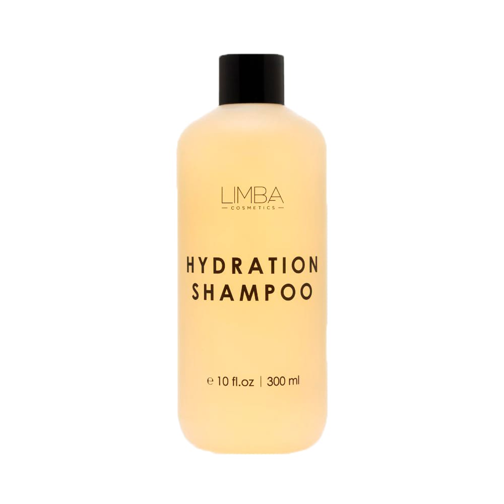 Шампунь для нормальной и сухой кожи головы Limba Cosmetics Normal&Dry Scalp Hydration Shampoo, 300 мл