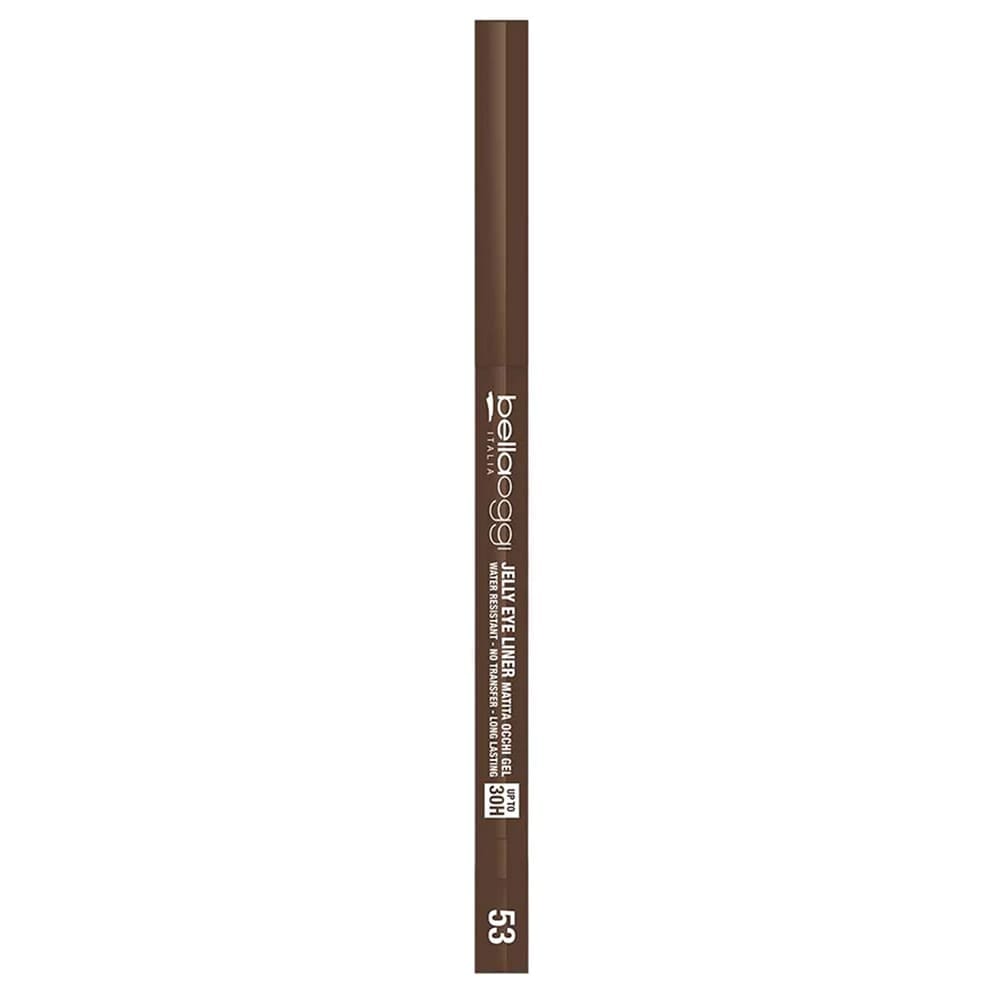 Подводка для век влагоустойчивая Jelly Eye Liner - фото 2