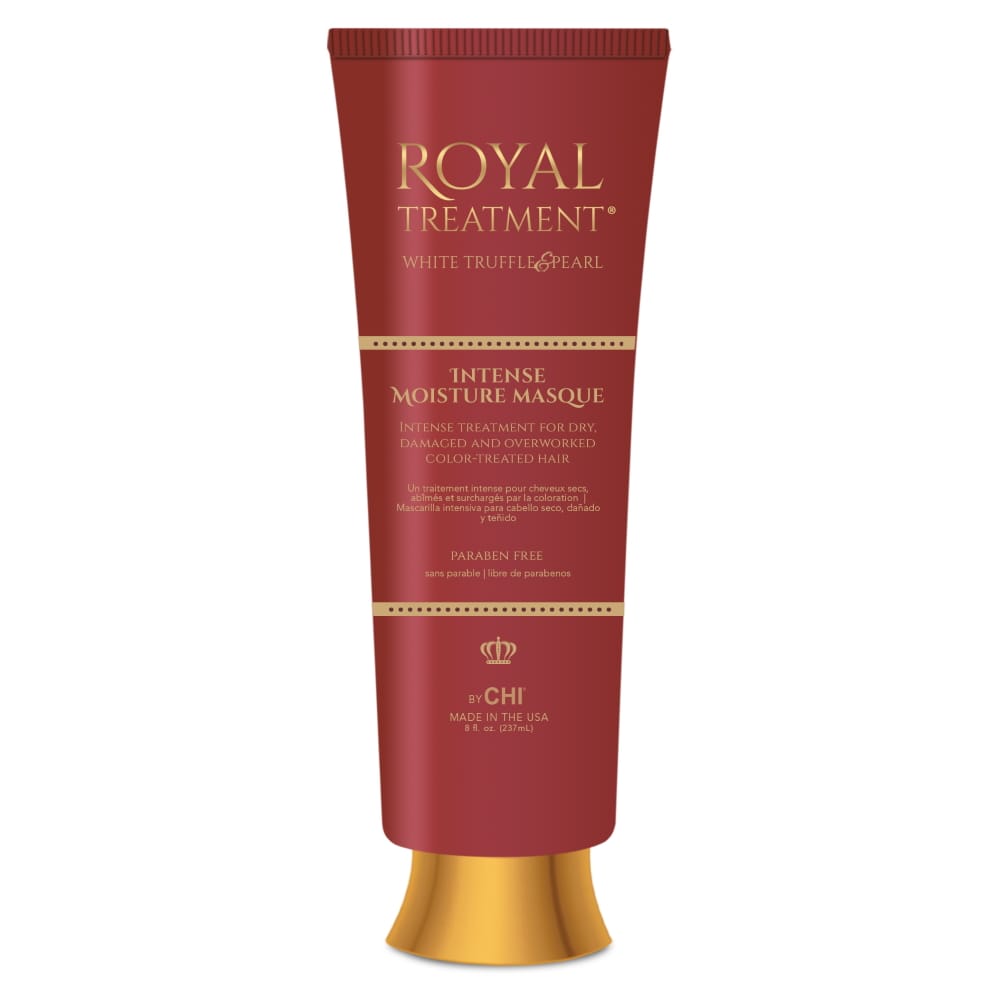 Королевская интенсивно увлажняющая маска для волос Royal Treatment Intense Moisture, 237 мл