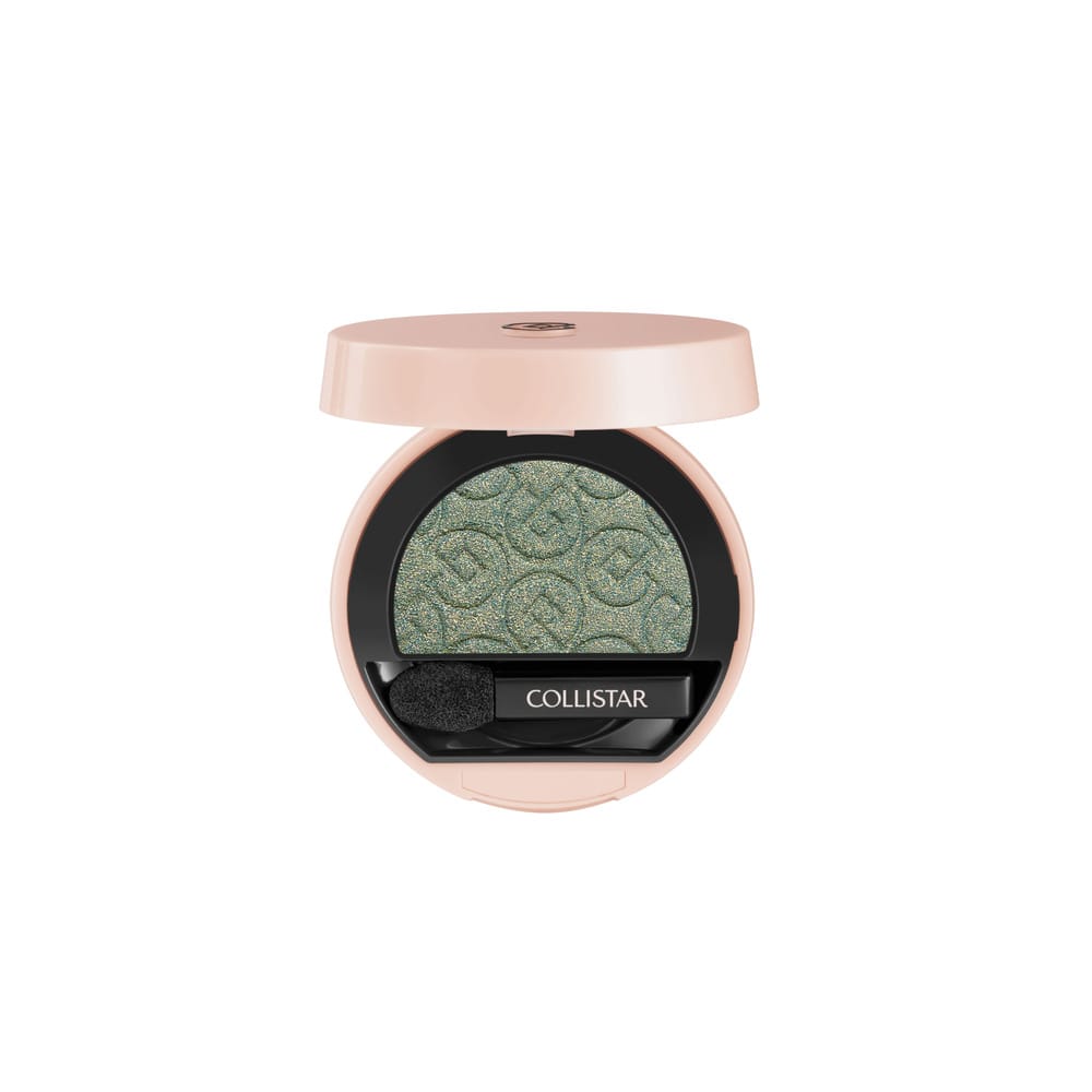 Тени для век компактные Impeccabile/Compact Eye Shadow