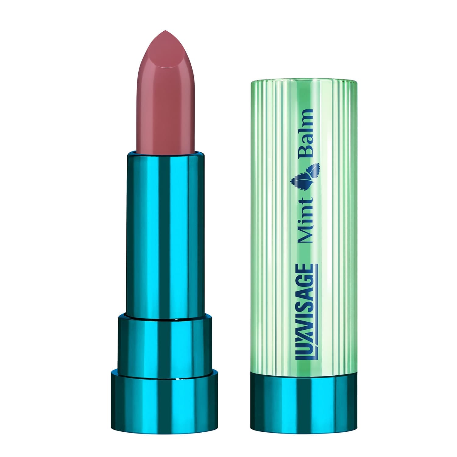 Помада-бальзам для губ LUXVISAGE Mint Balm 3,8 г