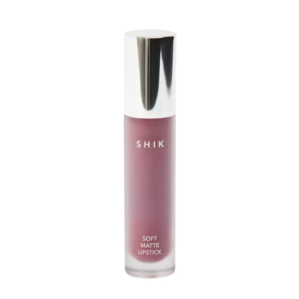 Жидкая матовая помада Soft Matte Lipstick