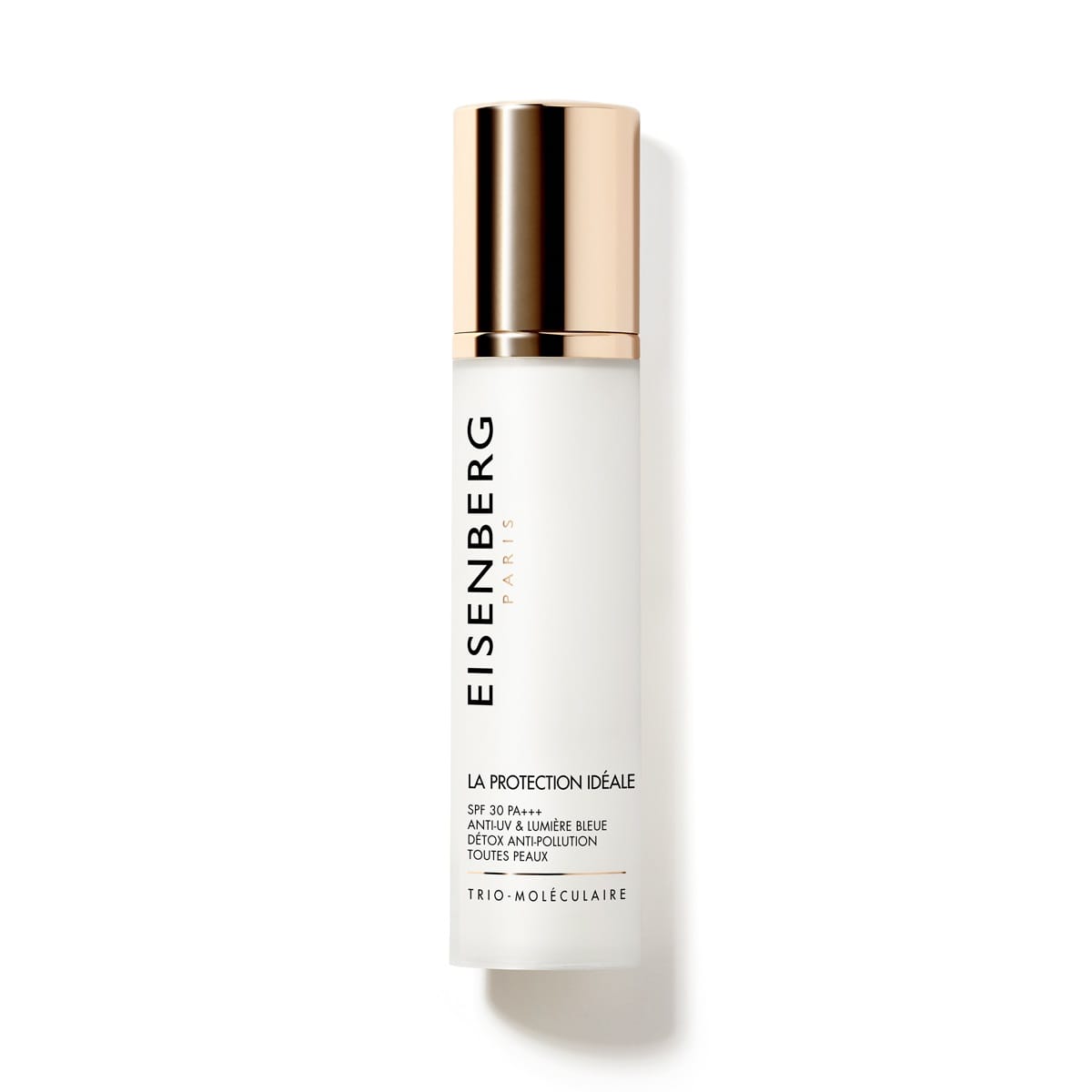 Дневной крем для лица, шеи и зоны декольте «Идеальная защита» La Protection Ideale SPF 30 PA+++, 50 мл