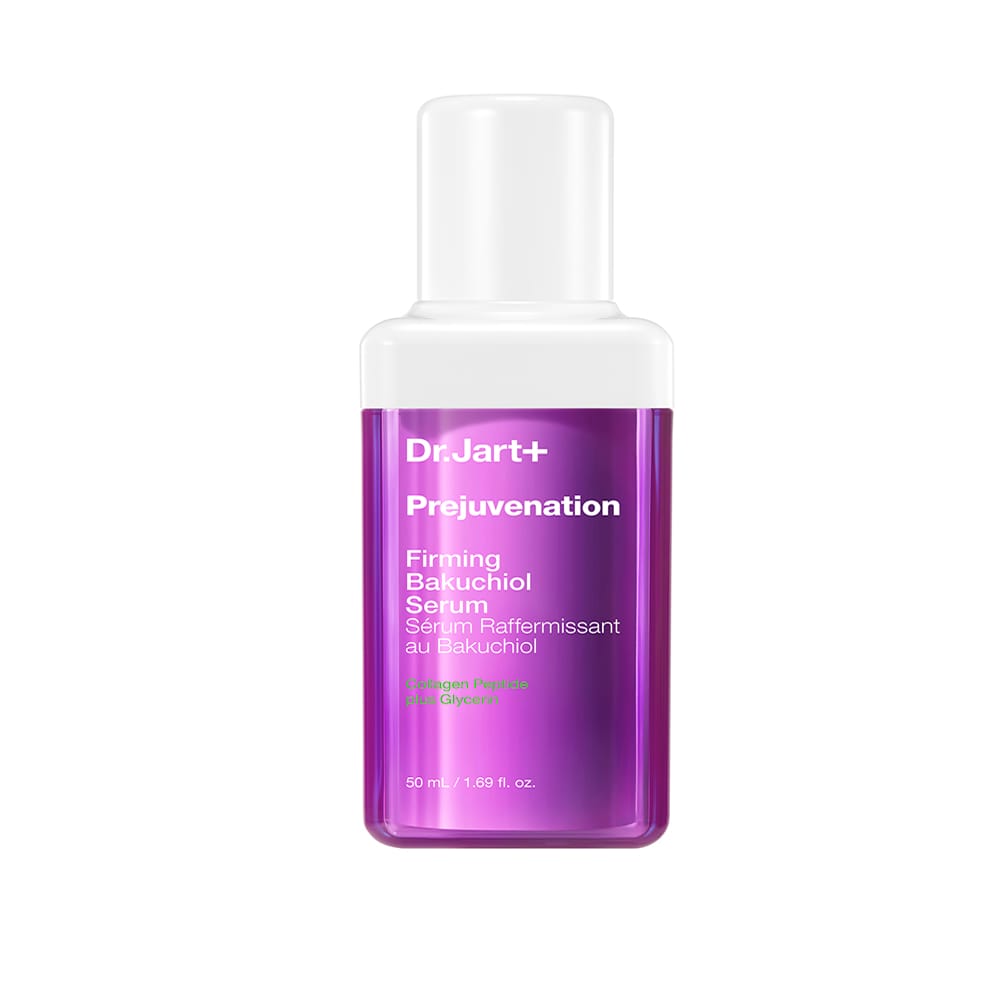 Укрепляющая сыворотка для лица с бакучиолом Dr.Jart+ Prejuvenation Firming Bakuchiol Serum 30 мл