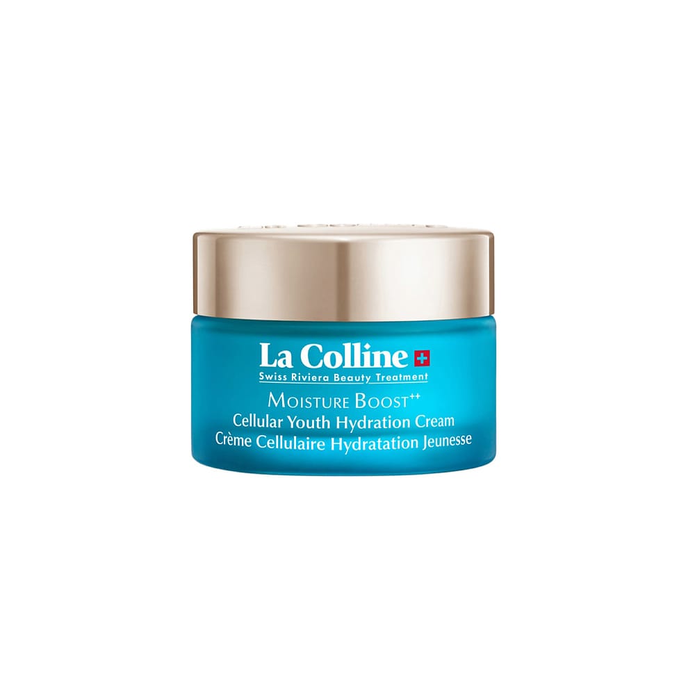 Крем для увлажнения и молодости кожи Moisture Boost ++ Cellular Youth Hydration Cream 50 мл