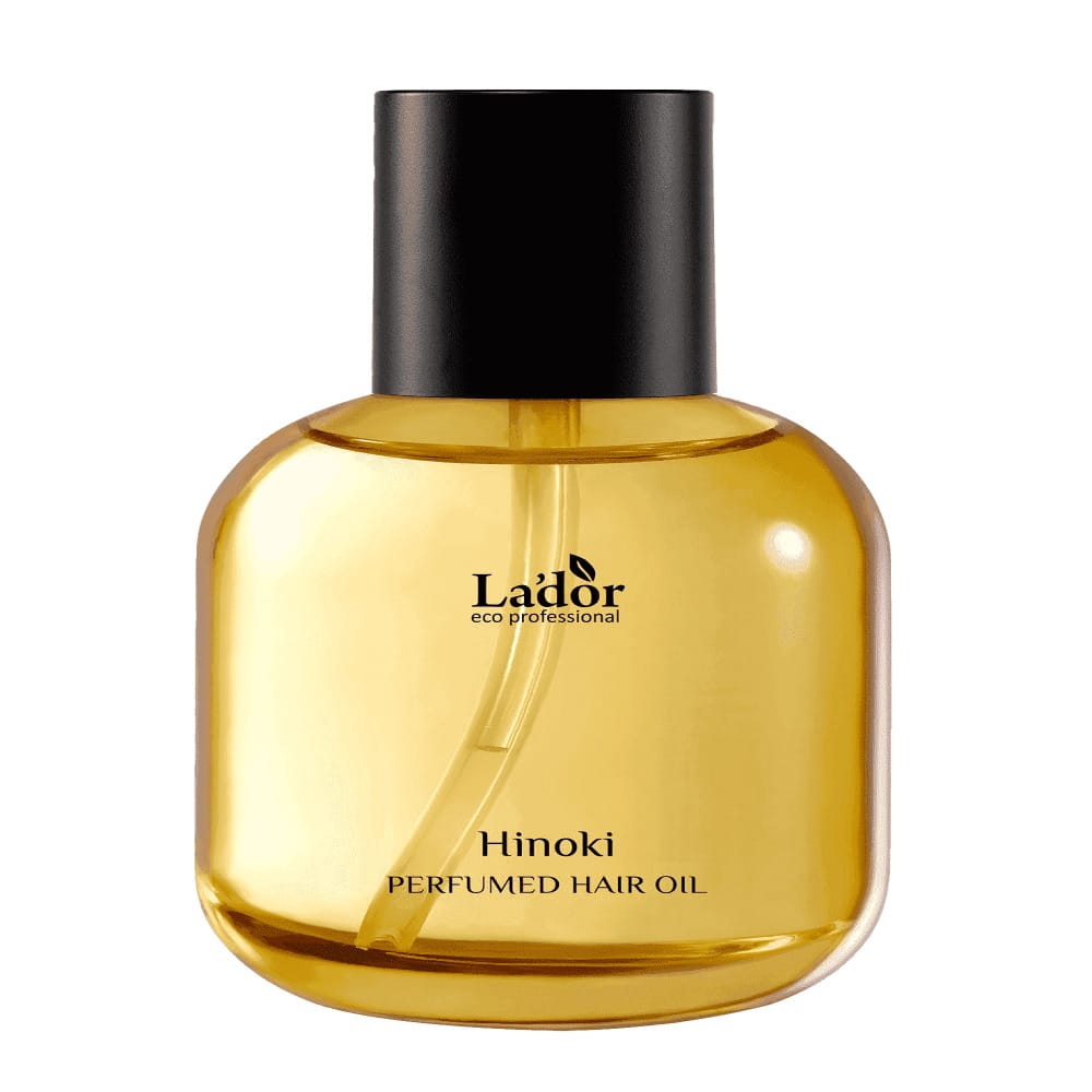 Парфюмированное масло для волос La'Dor Perfumed Hair Oil (Hinoki)
