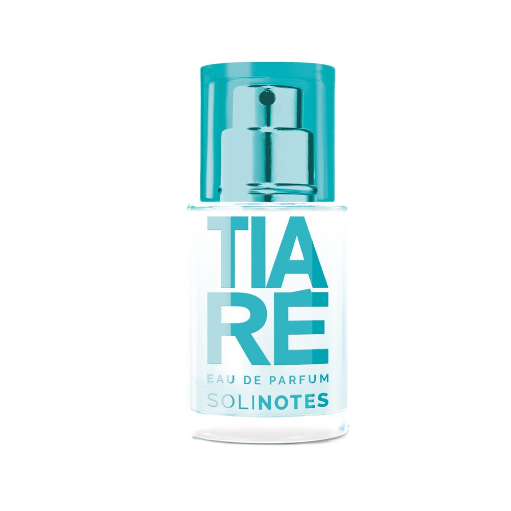 Парфюмерная вода Tiare