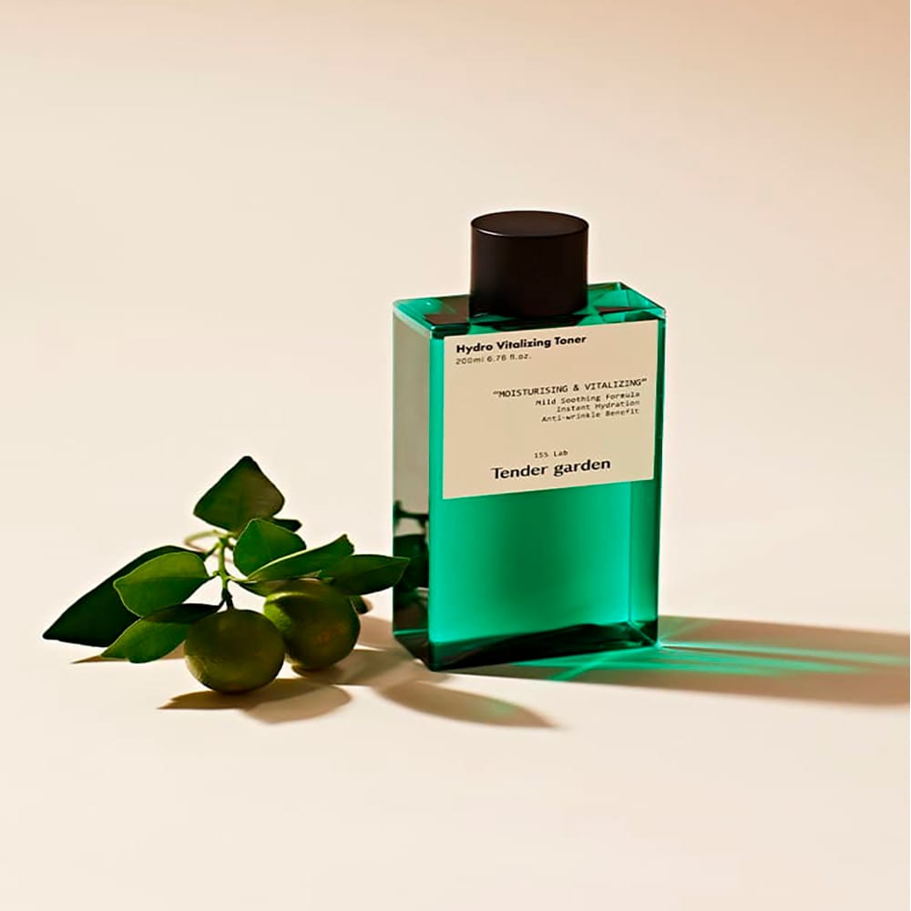 Увлажняющий обновляющий тонер для лица Hydro Vitalizing Toner, 200 мл - фото 2