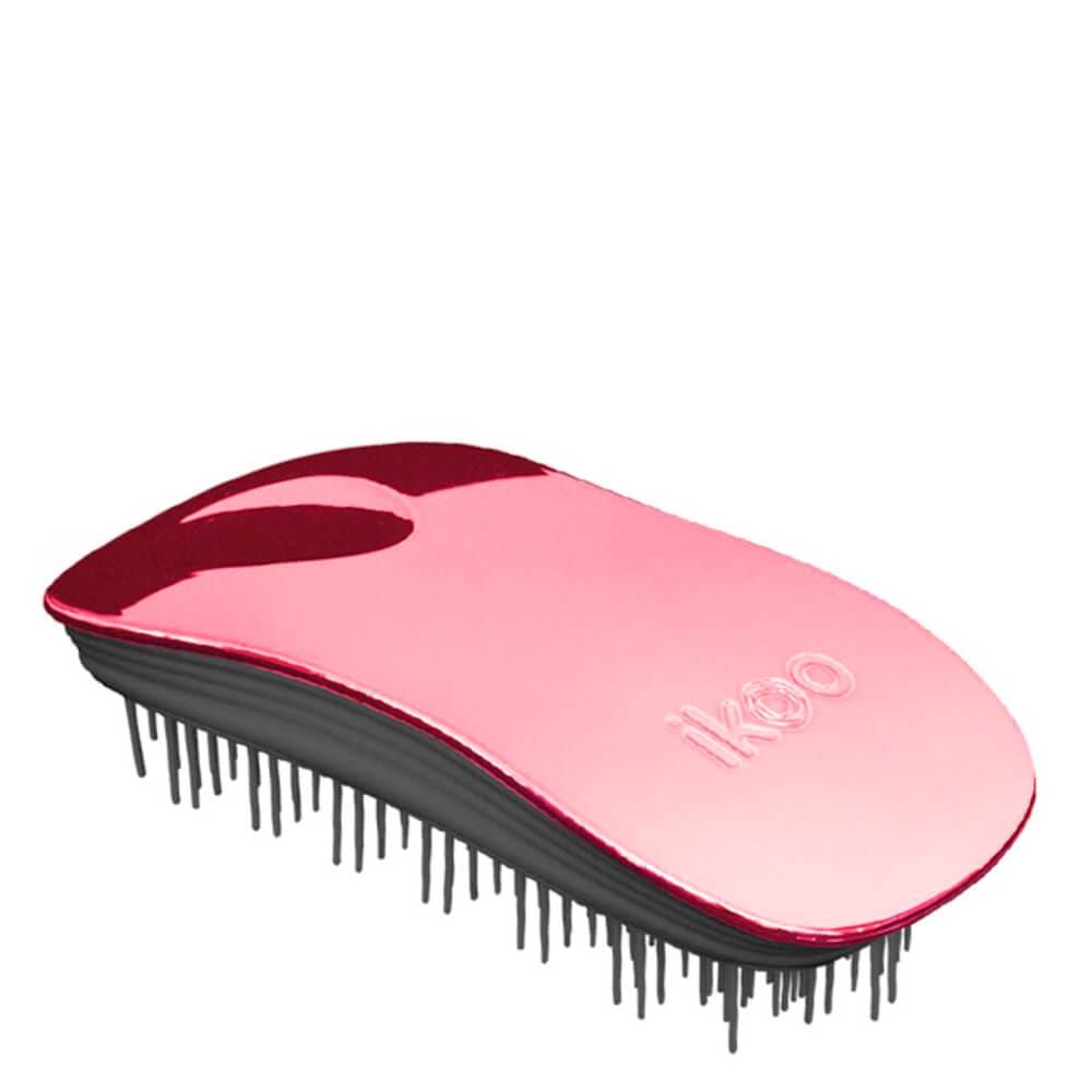 Расческа Ikoo Home Black