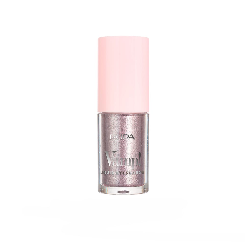 Тени для век жидкие Vamp! Liquid Eyeshadow