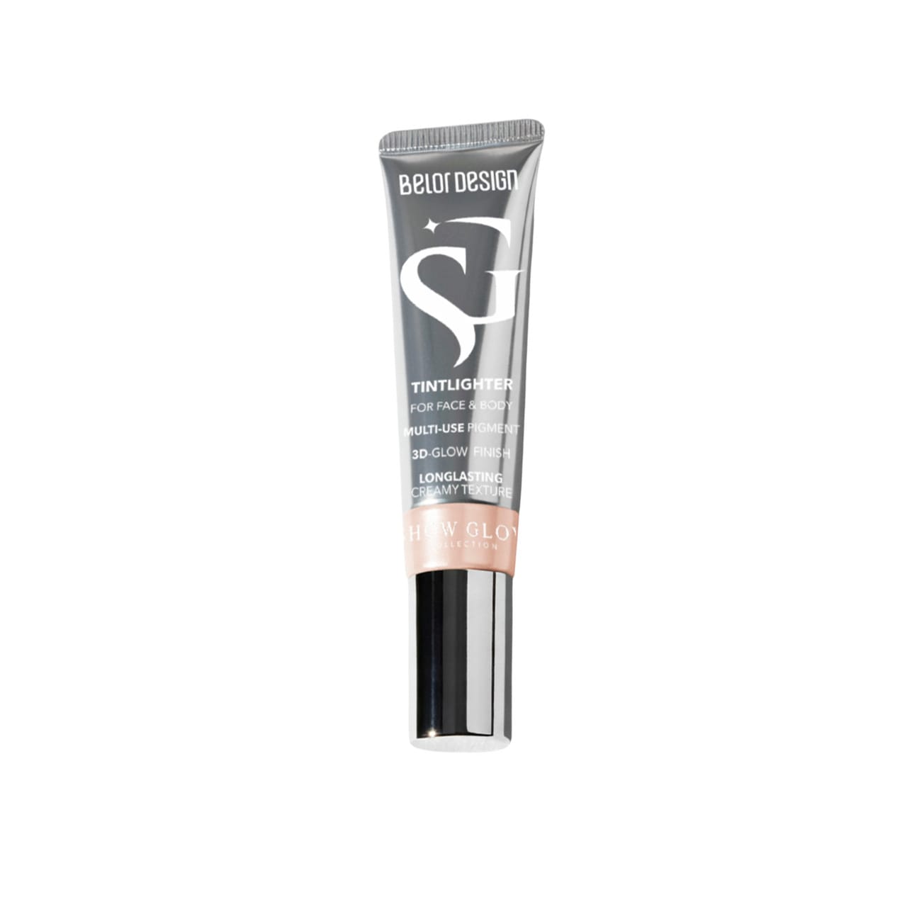 Тинтлайтер Show Glow Carat