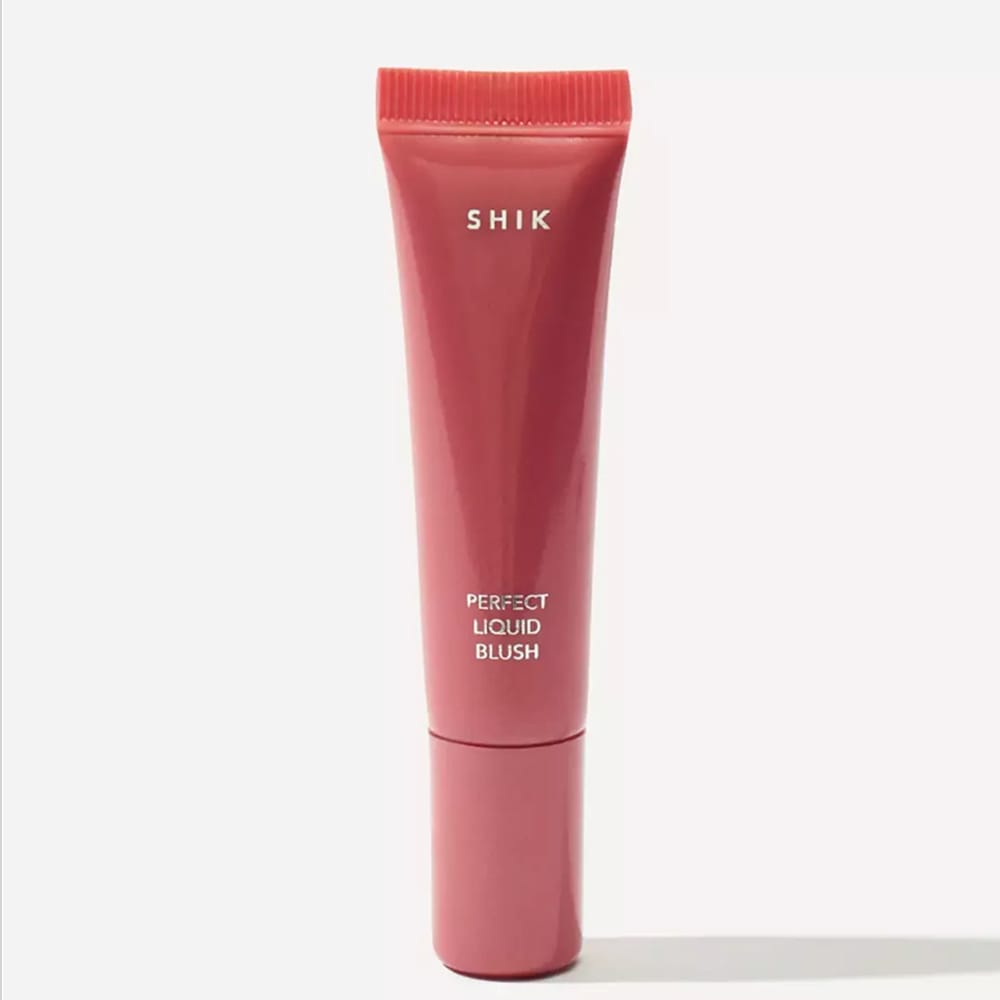 Румяна кремовые Perfect Liquid Blush - фото 2