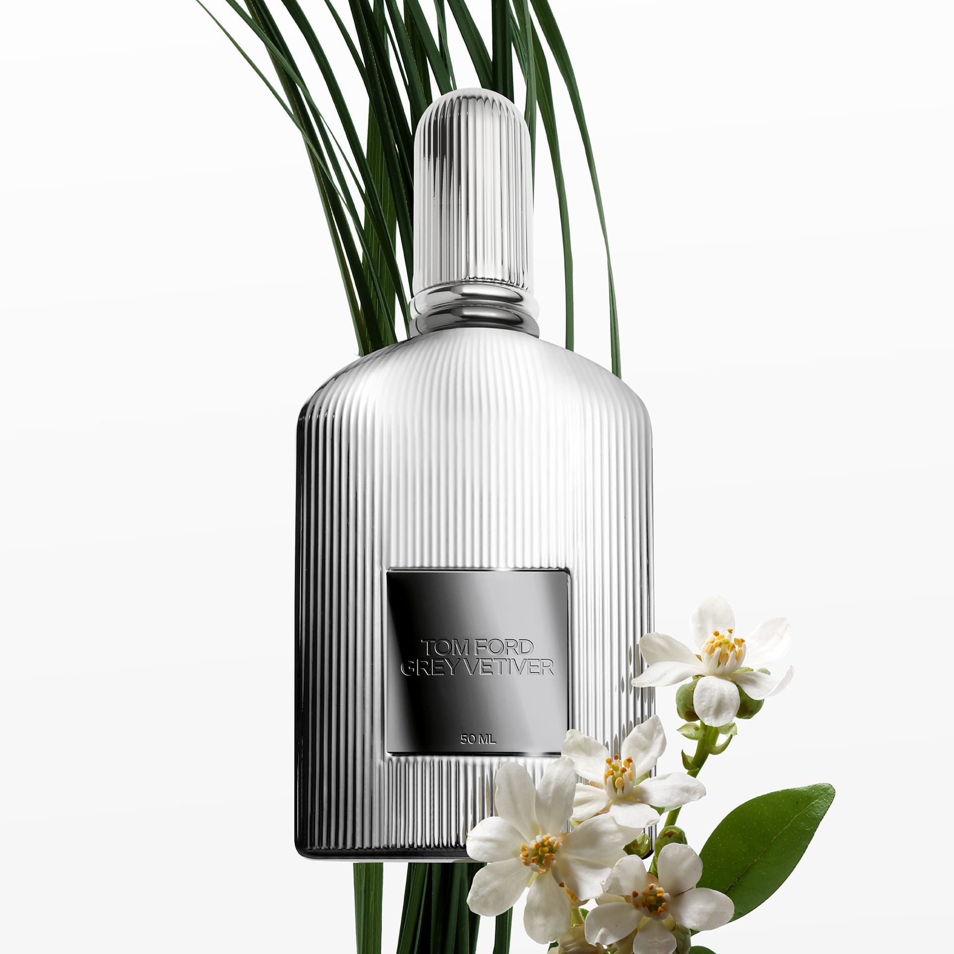 Духи Tom Ford Grey Vetiver Parfum Spray - фото 2