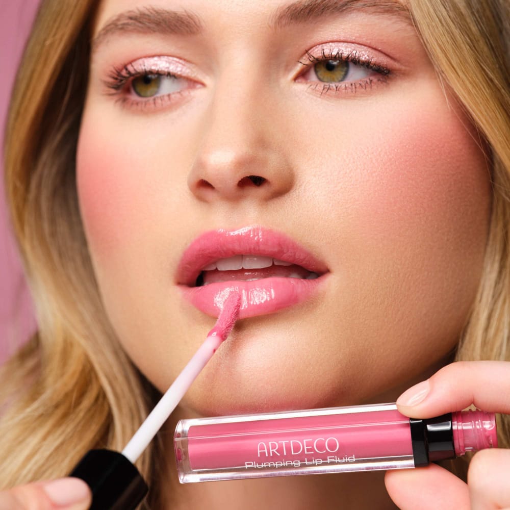 Флюид для губ Plumping Lip Fluid - фото 3