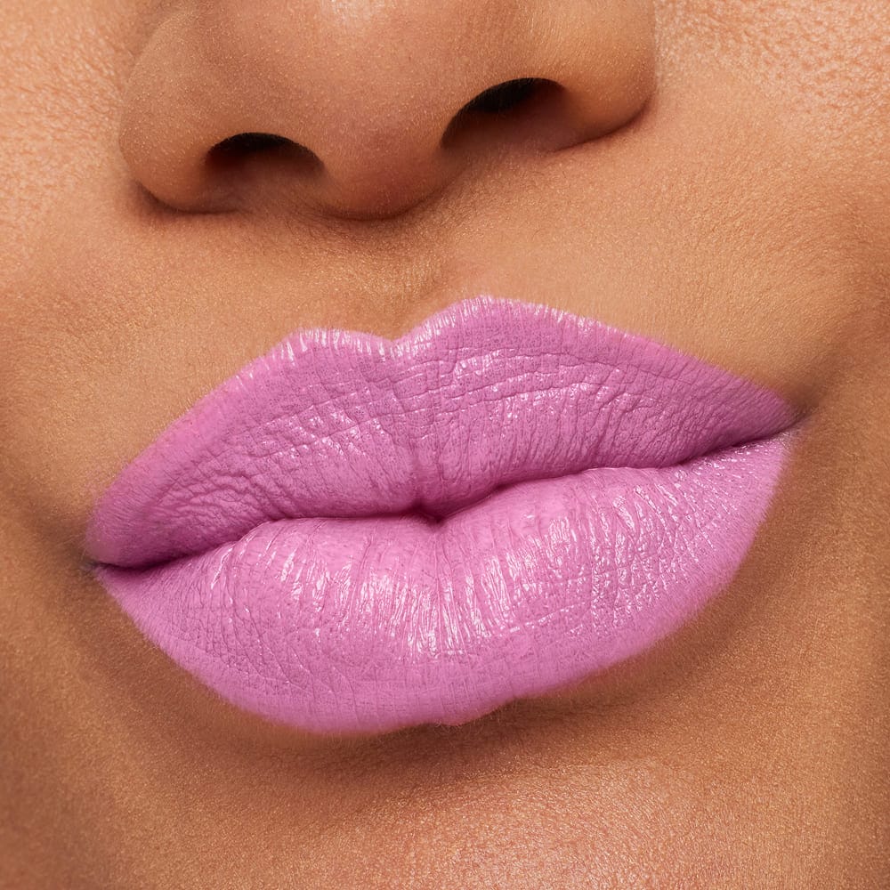 Губная помада MAC Macximal Sleek Satin Satin Lipstick - фото 3