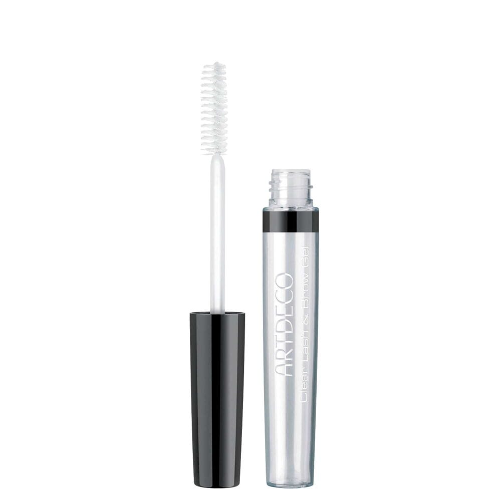 Гель для бровей и ресниц Clear Lash & Brow, 10 мл