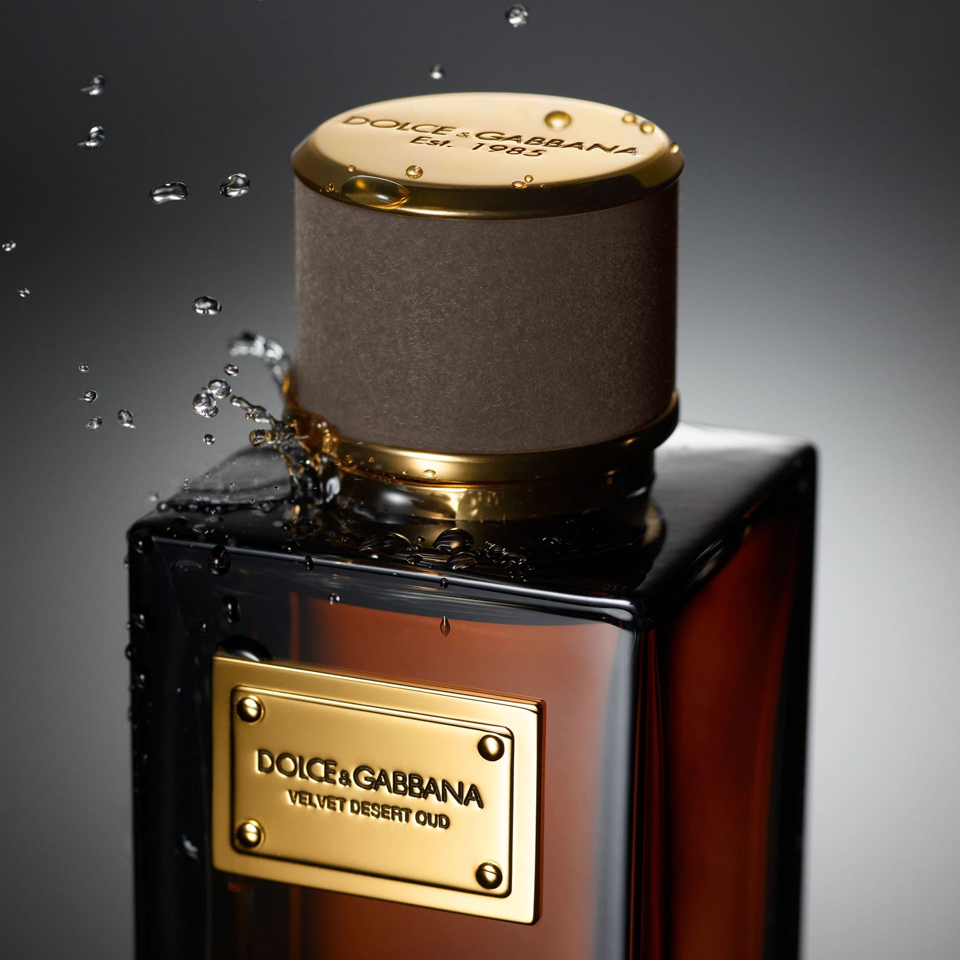 Парфюмерная вода Velvet Desert Oud, 100 мл - фото 6