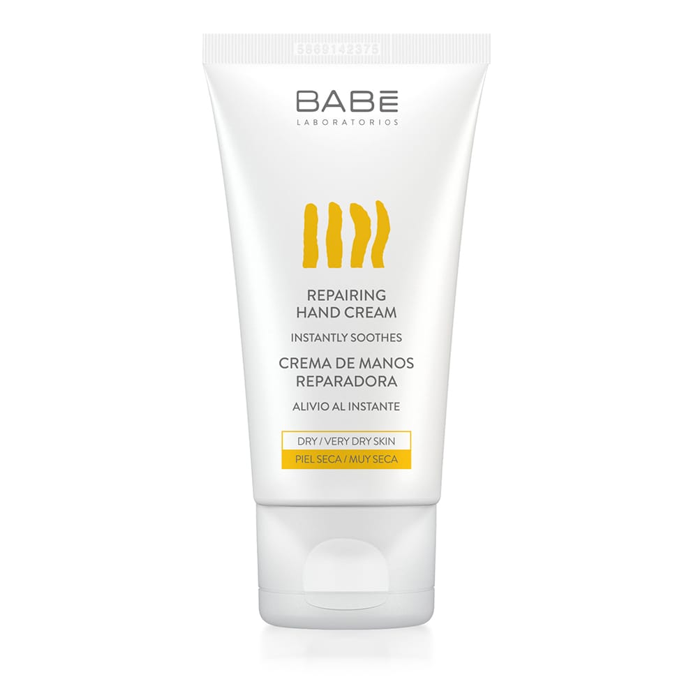 Восстанавливающий крем для рук Repairing Hand Cream, 50 мл