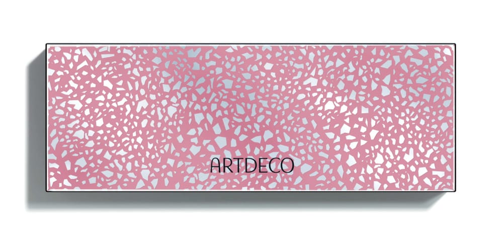 Футляр для теней и румян Magnetic Palette - Лимитированный выпуск