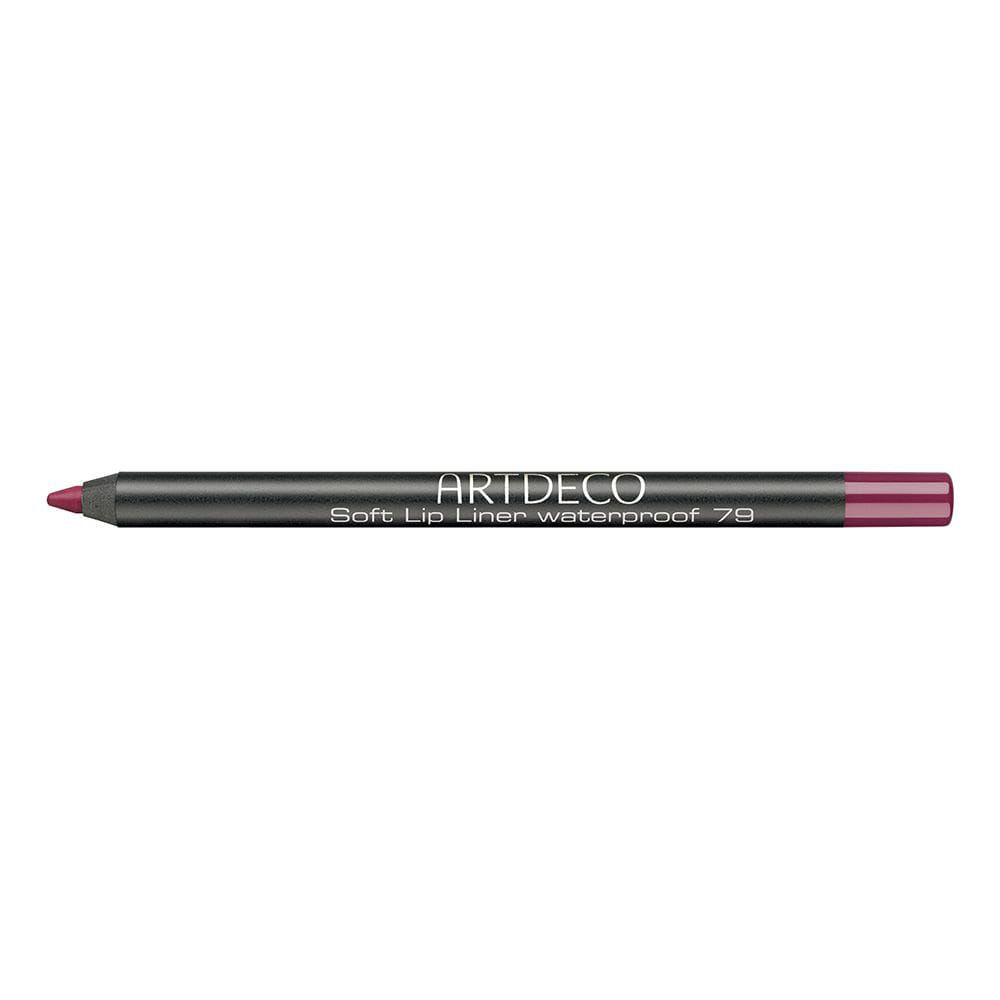 Карандаш для губ мягкий водостойкий Soft Lip Liner Waterproof