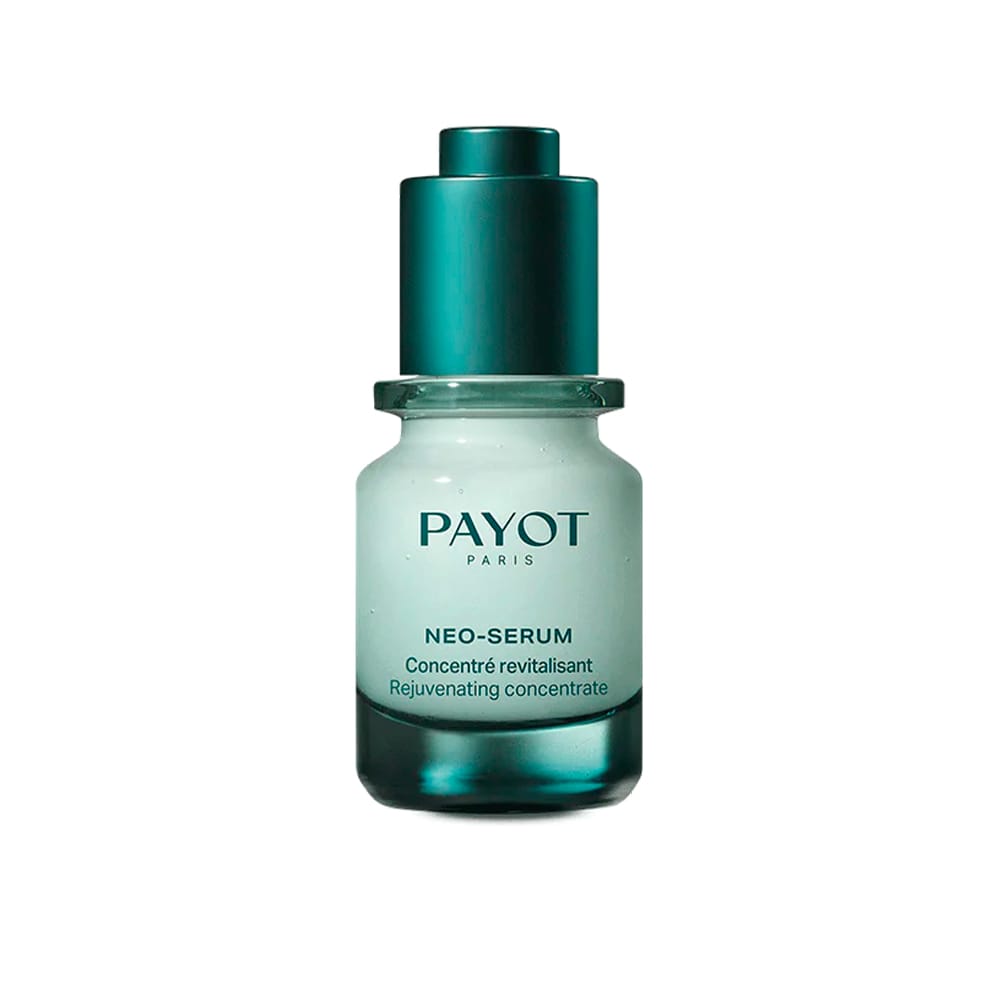 Омолаживающий концентрат для лица и шеи Neo-Serum Rejuvenating Concentrate, 30 мл
