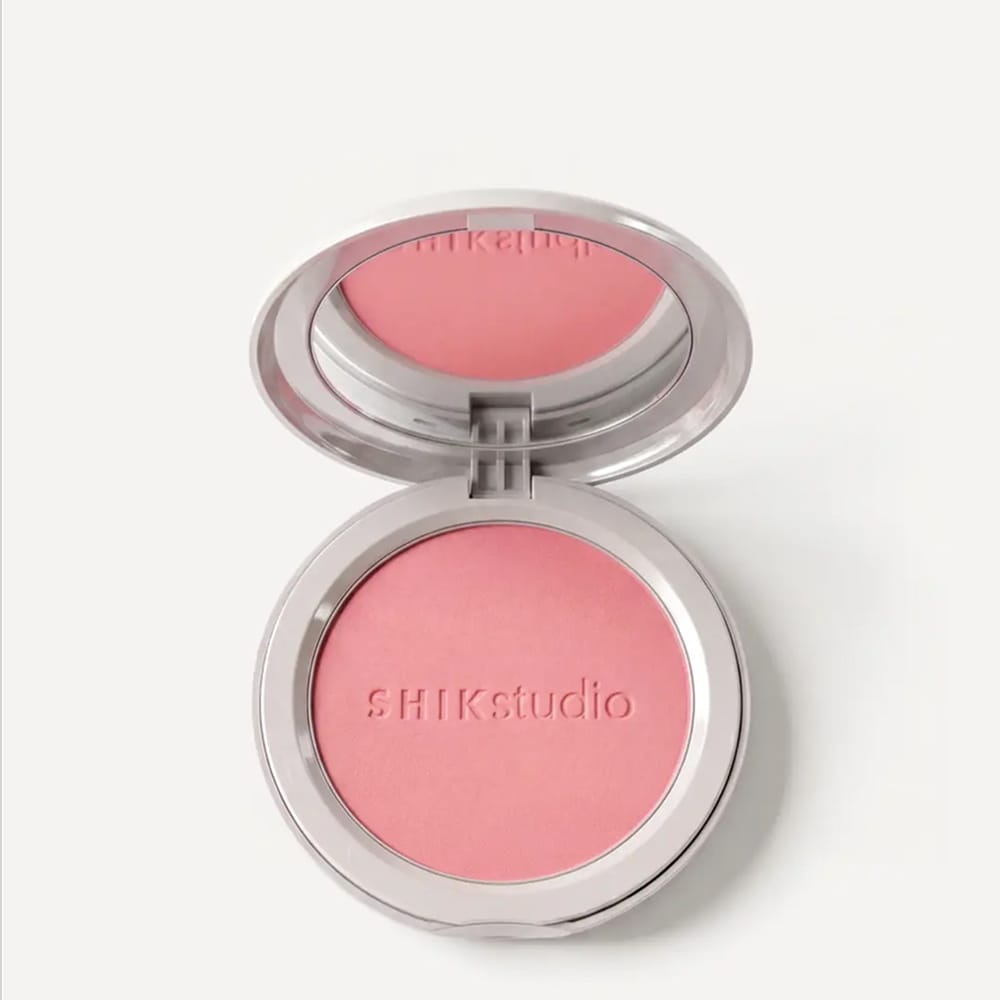 Румяна для лица Silk Glow Blush - фото 2
