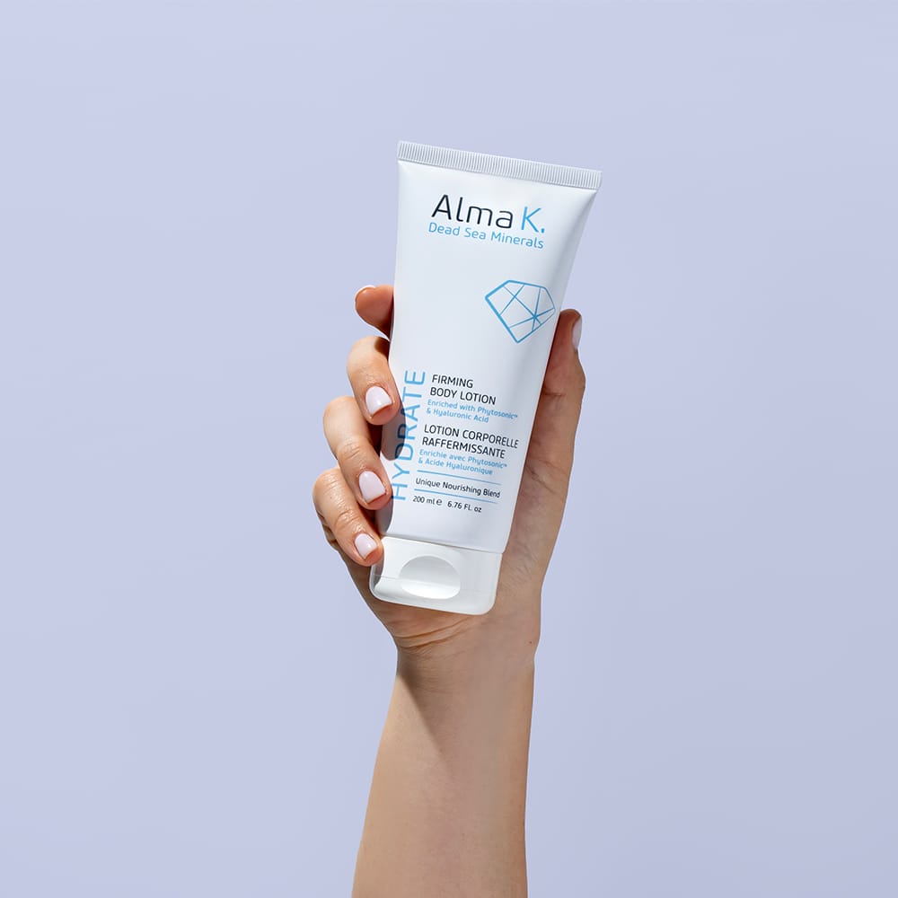 Укрепляющий лосьон для тела с гиалуроной кислотой Hydrate/Firming Body Lotion, 200 мл - фото 3