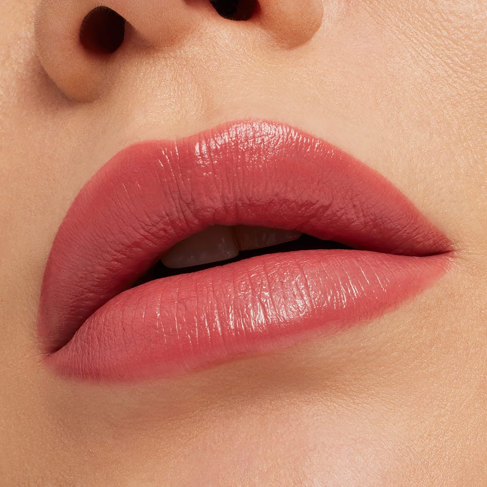 Губная помада MAC Macximal Sleek Satin Satin Lipstick - фото 2