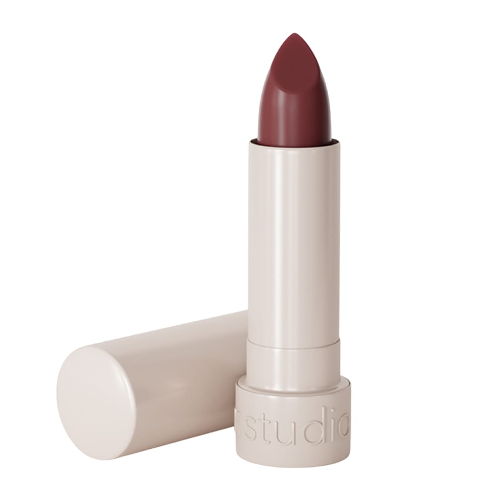 Помада-блеск для губ Satin Lipstick