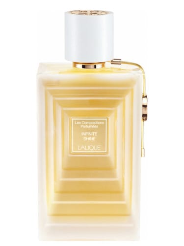 Парфюмерная вода LALIQUE Les Compositions Parfumees INFINITE SHINE 100 мл