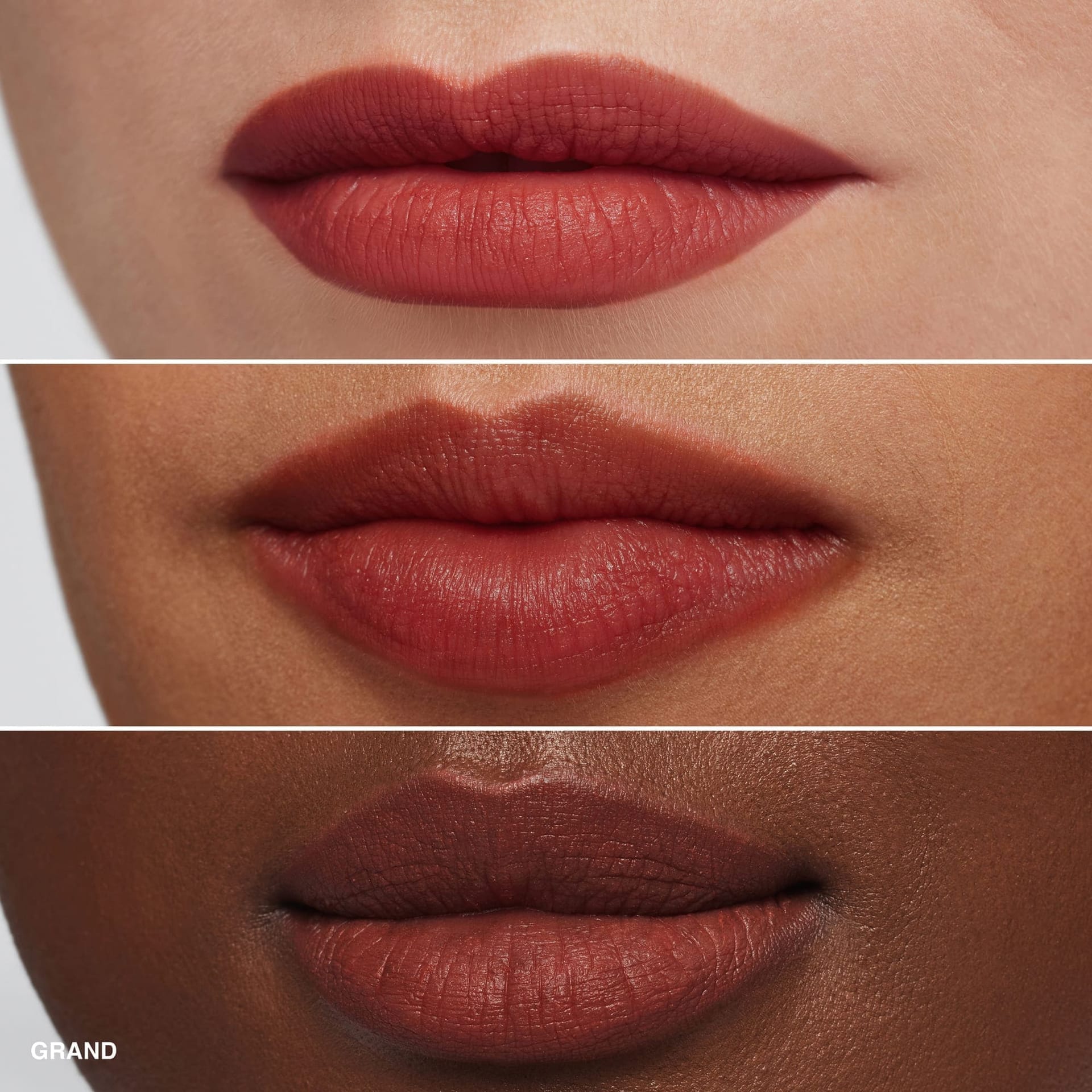 Жидкая матовая помада Luxe Matte Liquid Lipstick - фото 3