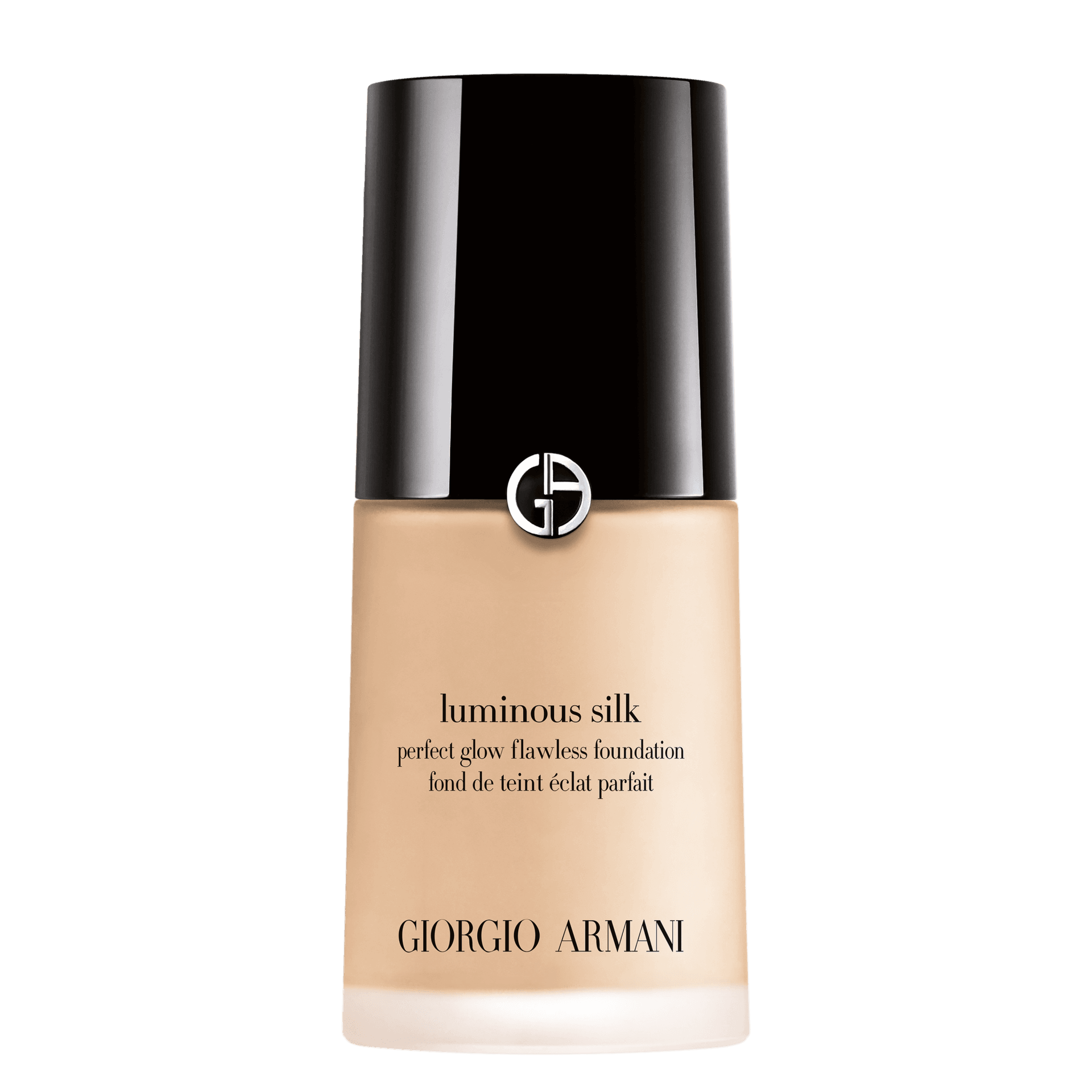 Тональный крем Luminous Silk Foundation