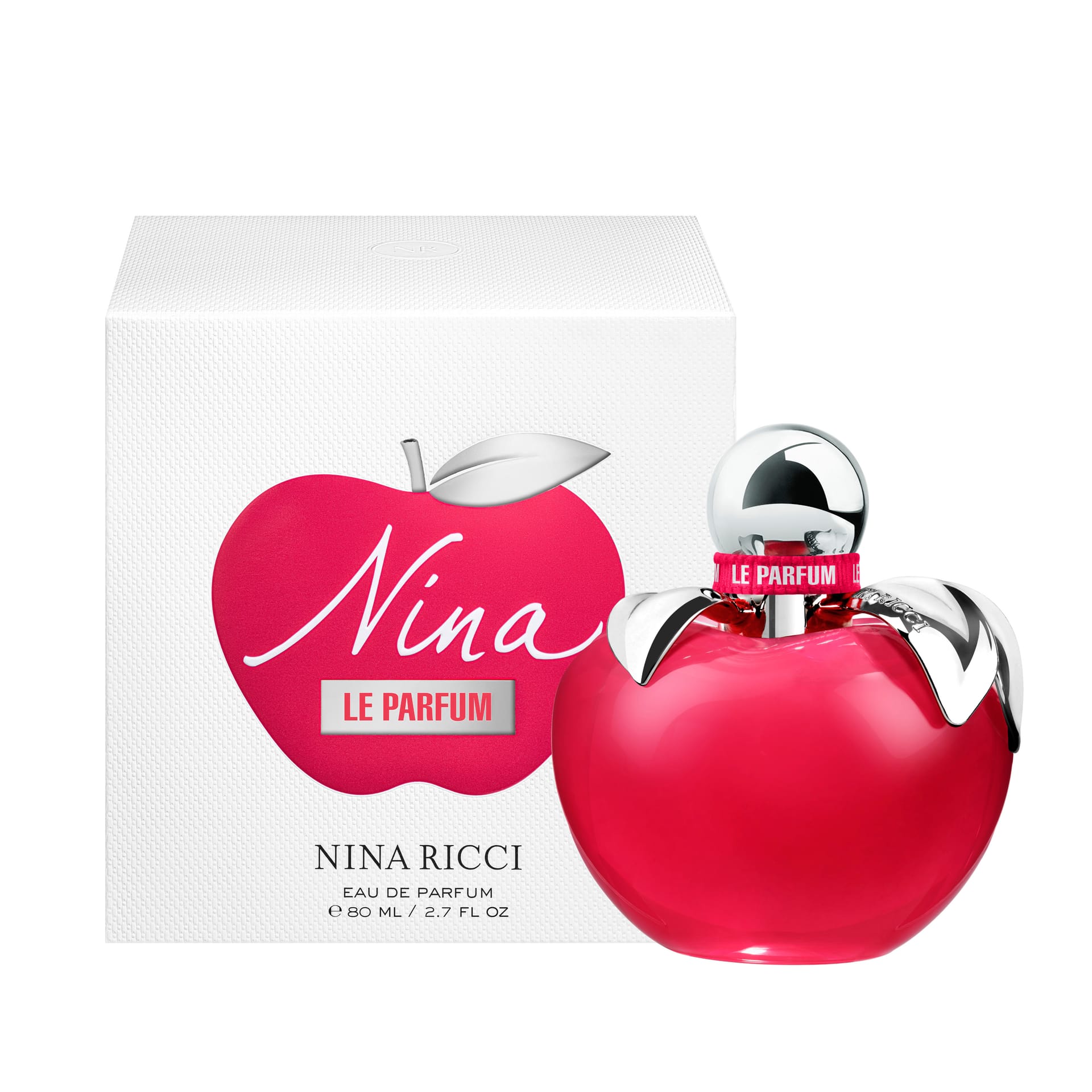 Парфюмерная вода Nina Le Parfum - фото 2