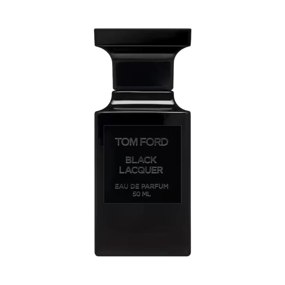 Парфюмерная вода Black Lacquer, 50 мл