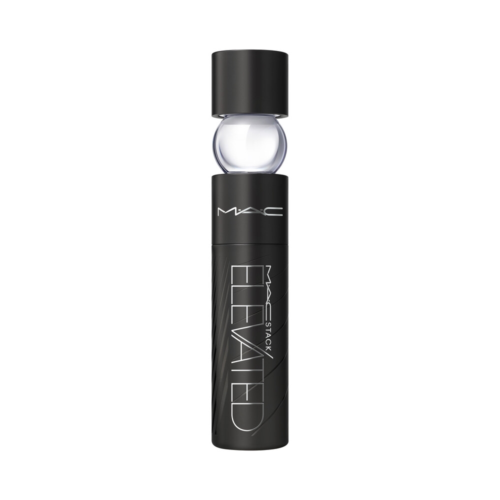 Тушь для ресниц MAC Macstack Elevated Mascara тон Black Stack , 8 мл