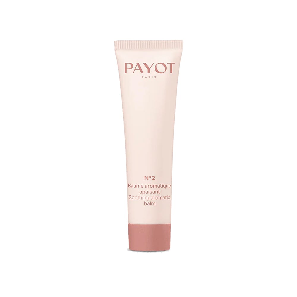 Бальзам для лица и тела успокаивающий N°2 Soothing Aromatic Balm, 30 мл