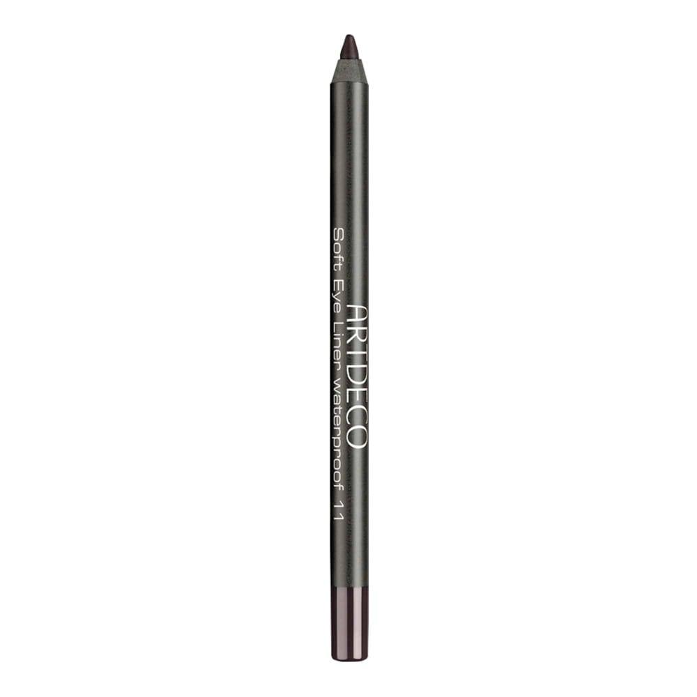 Водостойкий контурный карандаш для глаз Soft Eye Liner Waterproof