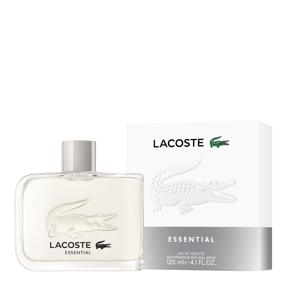 Туалетная вода для мужчин Essential