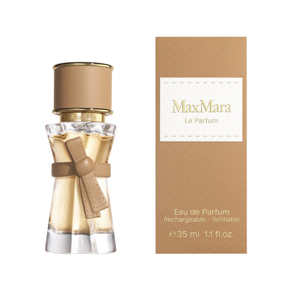 Парфюмерная вода Le Parfum - фото 2