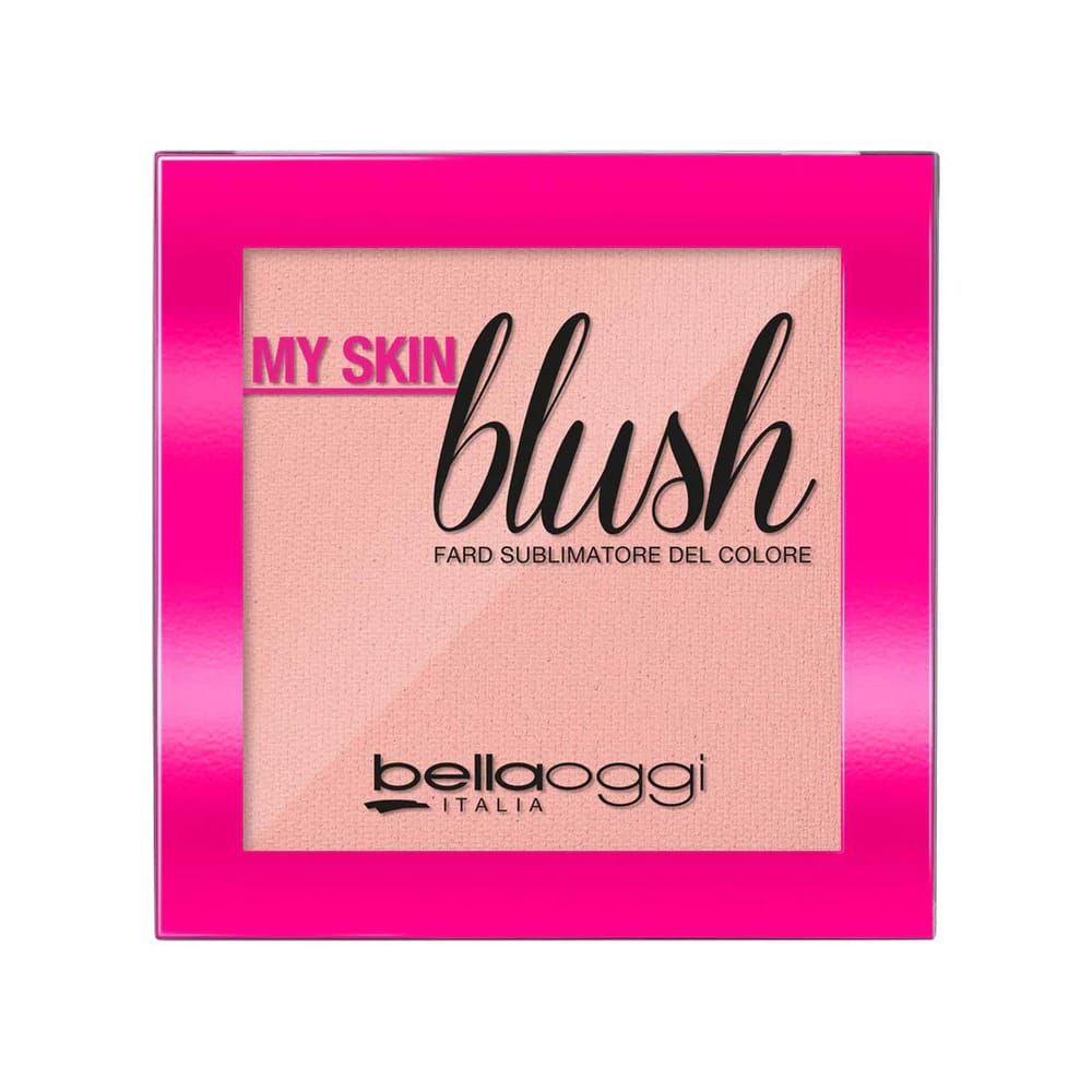 Румяна My Skin Blush