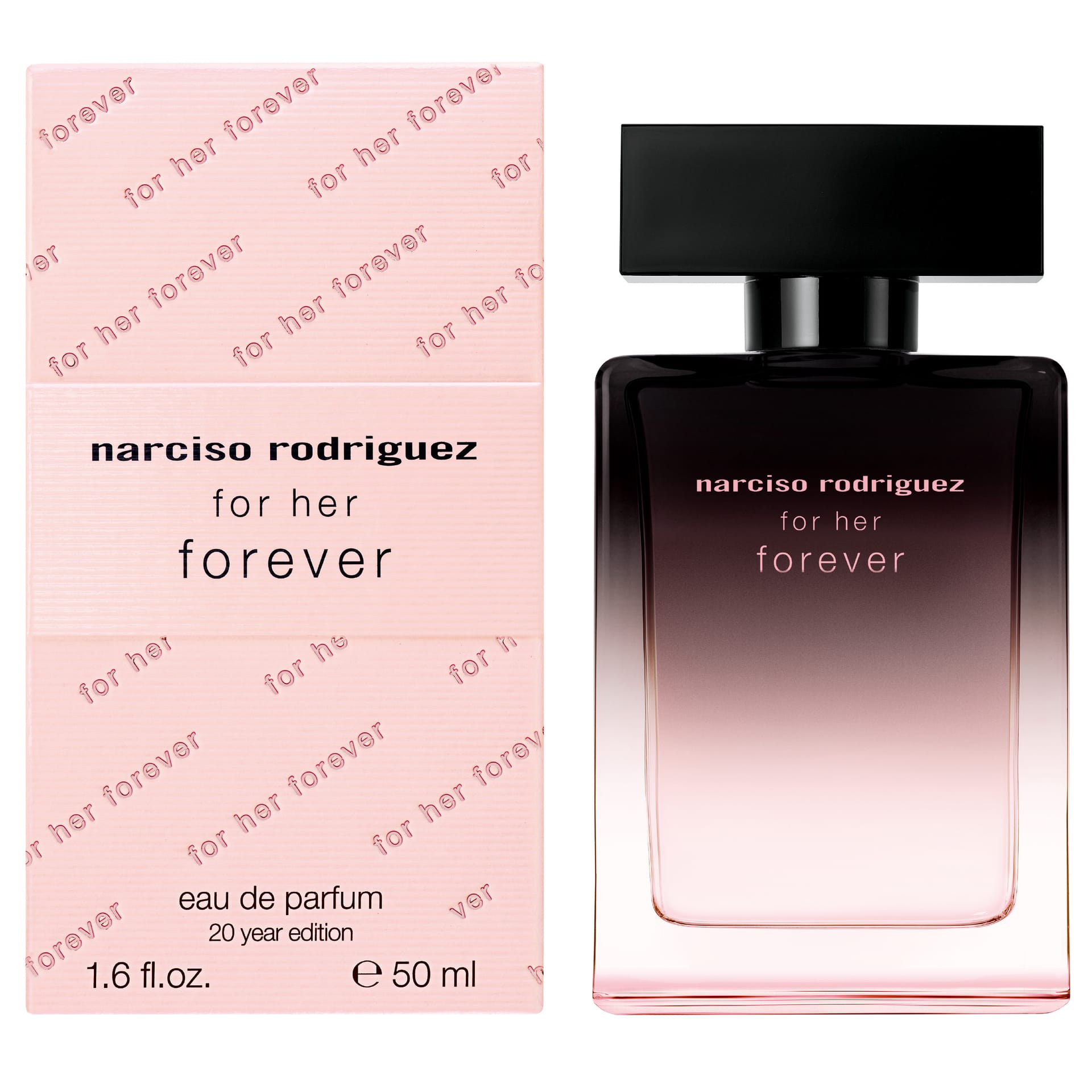 Парфюмерная вода For Her Forever - фото 2
