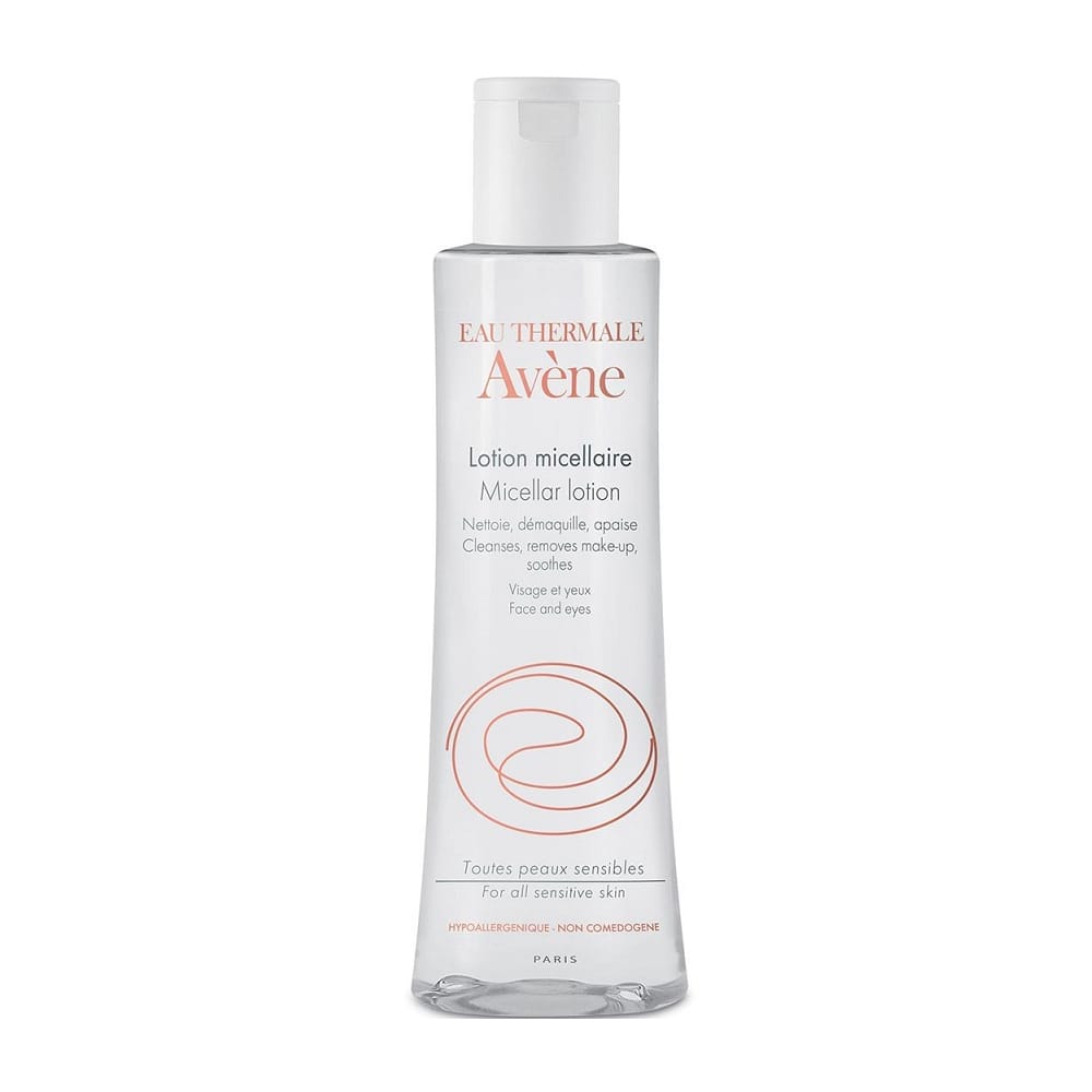 Лосьон мицеллярный Micellar Lotion