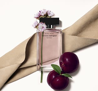 Парфюмерная вода Musc Noir For Her - фото 3
